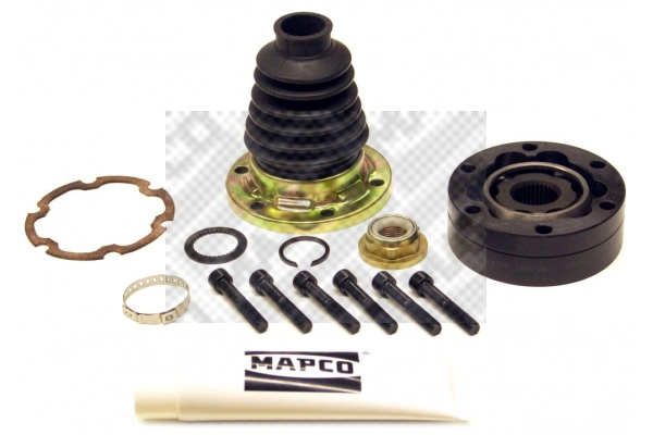 Jeu de joints, arbre de transmission MAPCO 16858