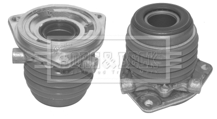 Butée hydraulique, embrayage BORG & BECK BCS124