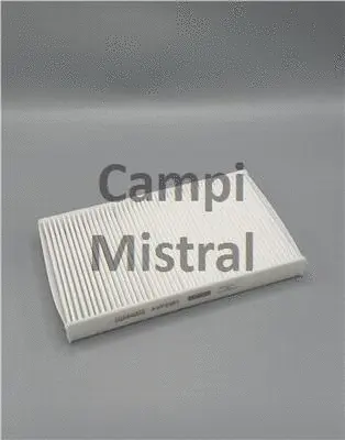 Filtre, air de l'habitacle Mistral Filter AVF2201