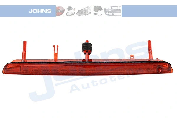 Feu stop additionnel JOHNS 71 21 89-2