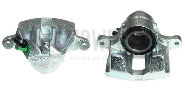 Étrier de frein BUDWEG CALIPER 342017