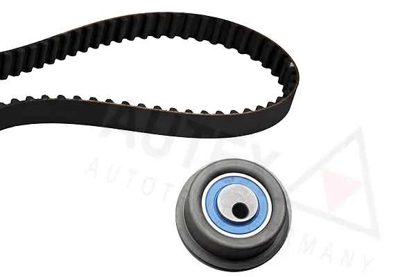 Kit de courroie crantée AUTEX 702156