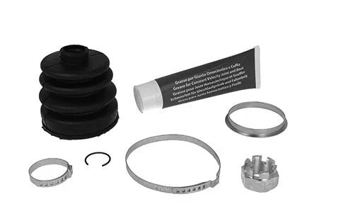 Jeu de joints-soufflets, arbre de commande CIFAM 613-155