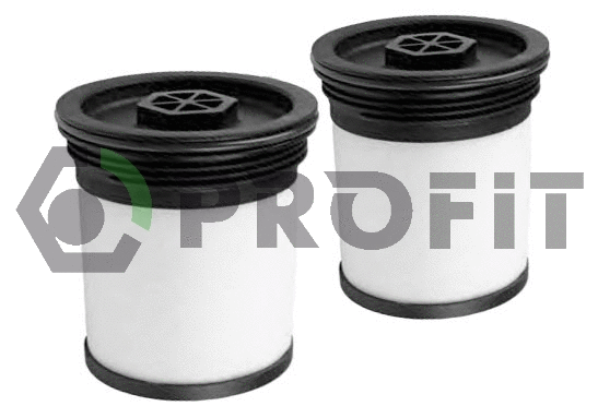 Filtre à carburant PROFIT 1530-2831