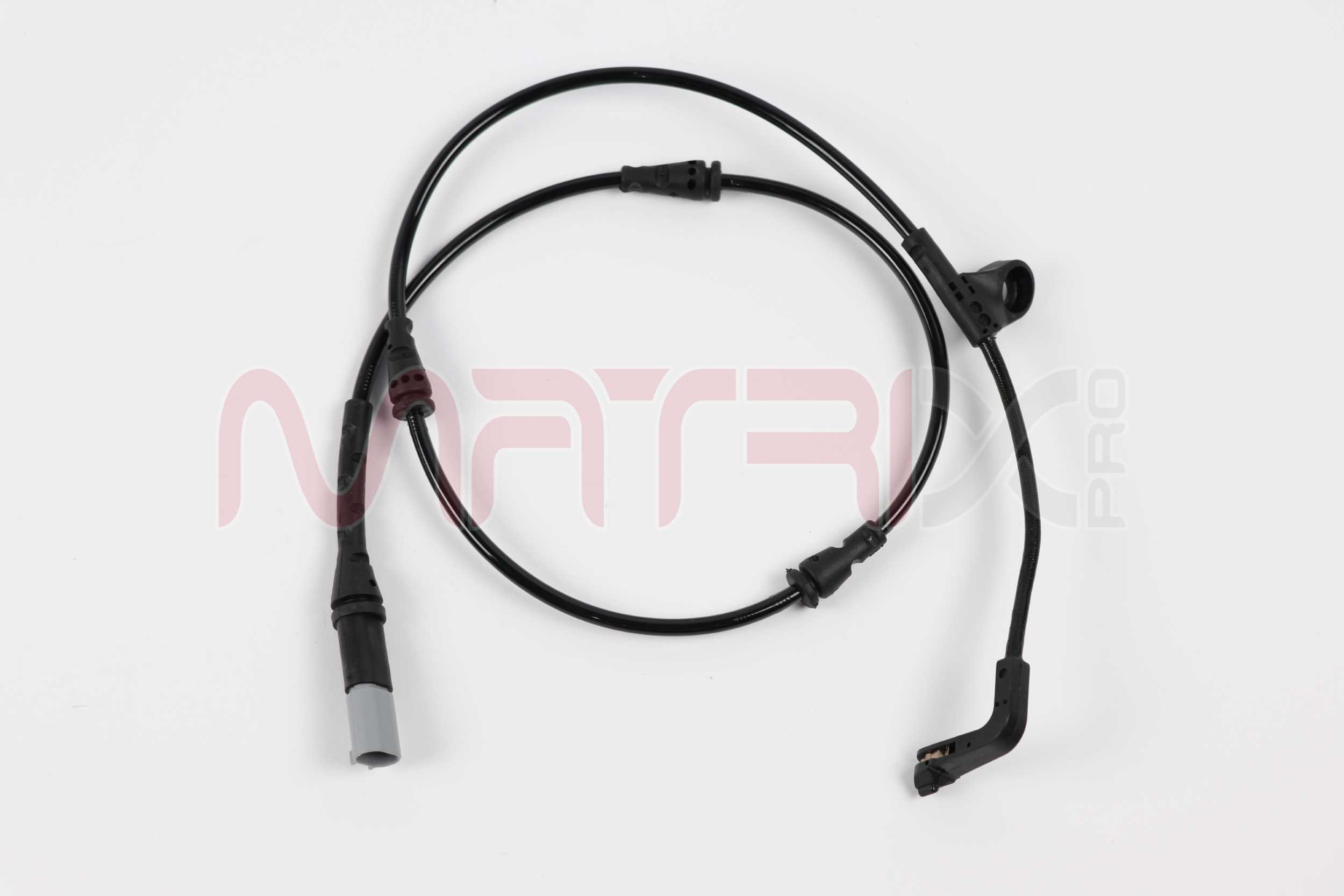 Contact d'avertissement, usure des plaquettes de frein MATRIX PRO MX01540030