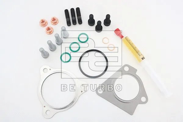 Kit de montage, compresseur BE TURBO ABS296