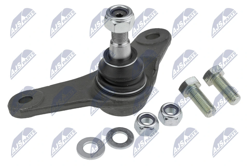 Rotule de suspension NTY ZSD-BM-005