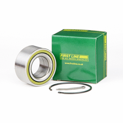 Kit de roulements de roue FIRST LINE FBK941