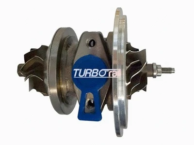 Groupe carter, turbocompresseur TURBORAIL 100-00063-500