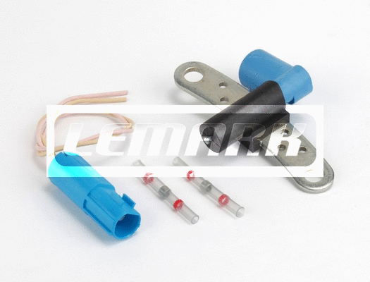 Capteur d'angle, vilebrequin LEMARK LCS328K