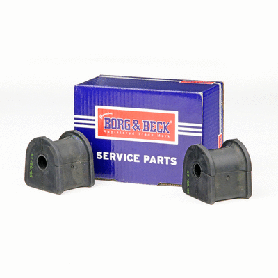 Kit de réparation, barre de couplage stabilisatrice BORG & BECK BSK6353K