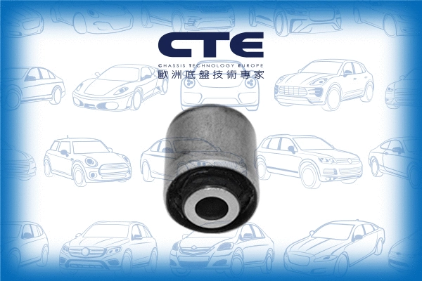 Suspension, bras de liaison CTE CBH03077
