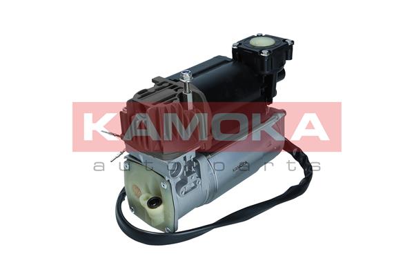 Compresseur, système d'air comprimé KAMOKA 2077007