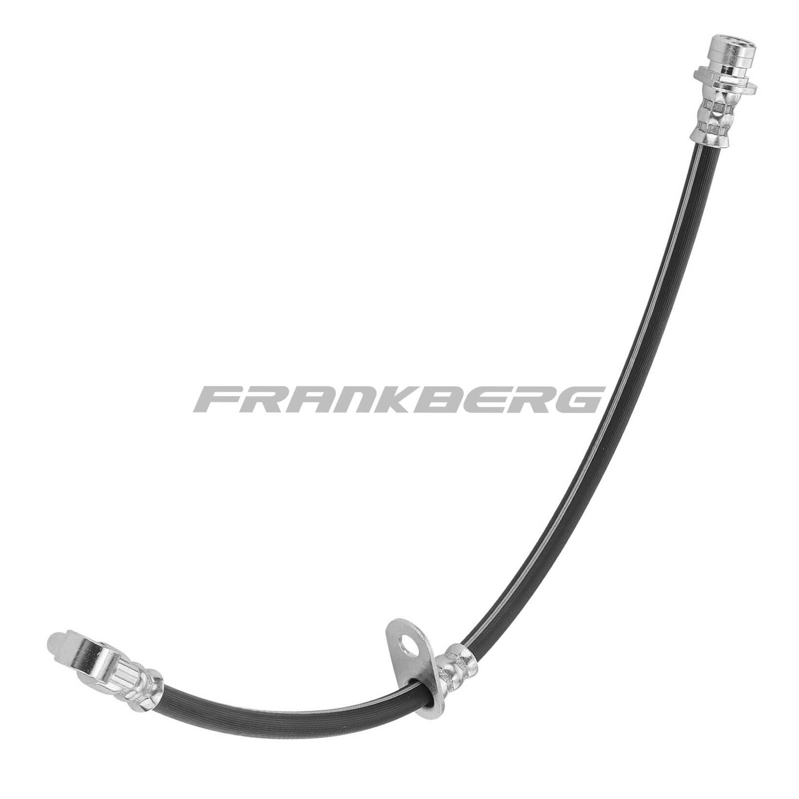 Flexible de frein Frankberg 5481FB0004496