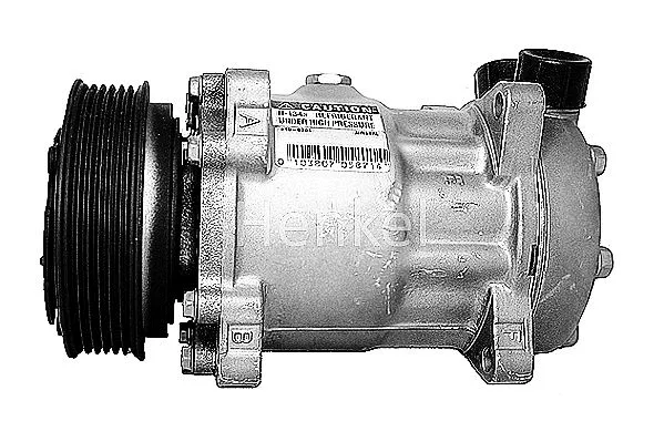 Compresseur, climatisation Henkel Parts 7110704R