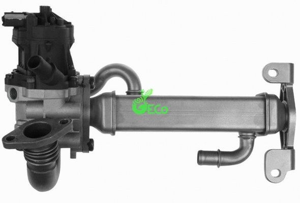 Vanne EGR GECO VE1113CS