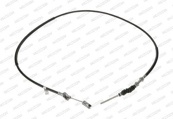 Tirette à câble, commande d'embrayage FERODO FCC424242