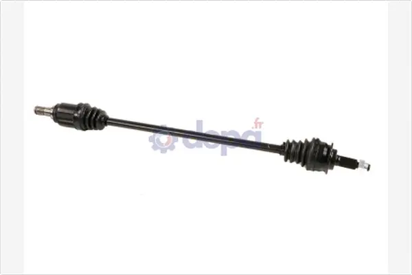 Arbre de transmission DEPA 3331700