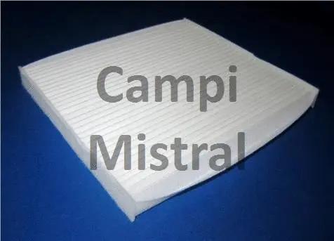 Filtre, air de l'habitacle Mistral Filter AVF2408