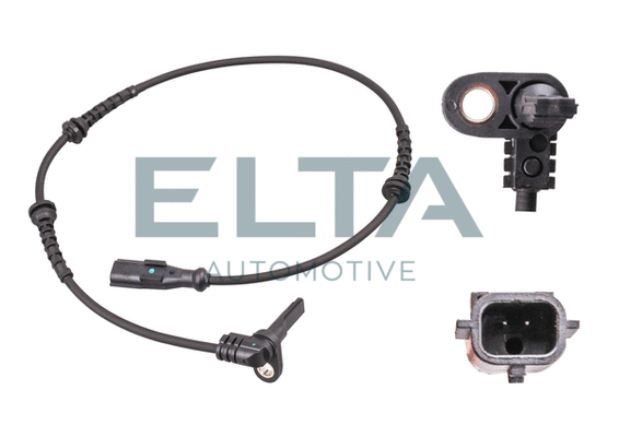 Capteur, vitesse de roue ELTA AUTOMOTIVE EA1013