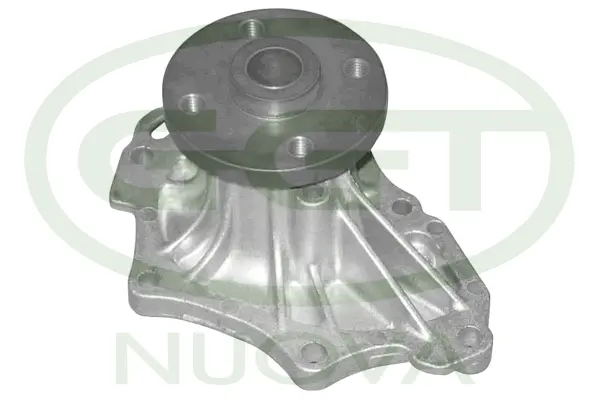 Pompe à eau, refroidissement du moteur GGT PA12479