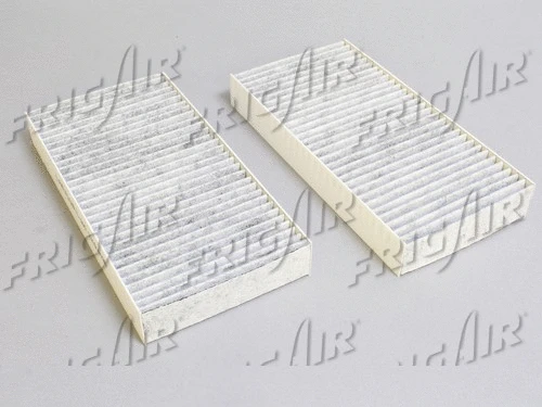 Filtre, air de l'habitacle FRIGAIR 1319.4198