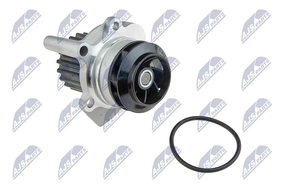 Pompe à eau, refroidissement du moteur NTY CPW-CH-037