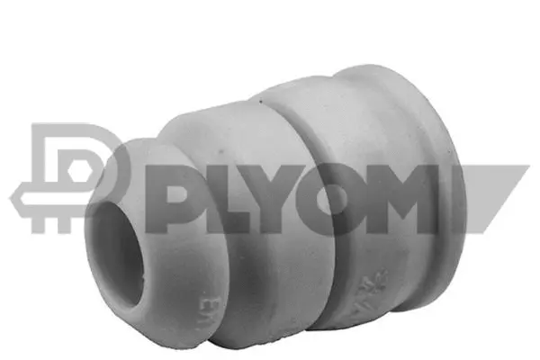 Butée élastique, suspension PLYOM P756940