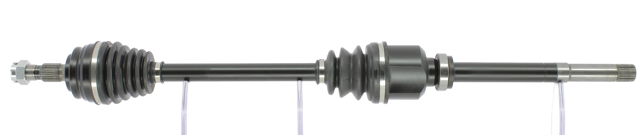 Arbre de transmission FRIESEN FDS4060