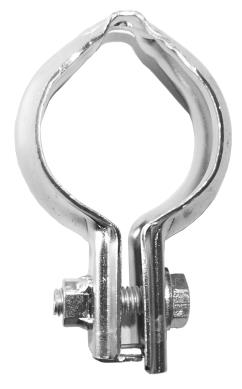 Raccord de tuyau, système d'échappement VEGAZ GmbH CM-129