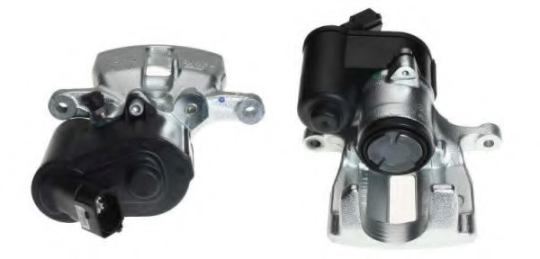 Étrier de frein A.Z. Meisterteile AZMT-44-023-2491
