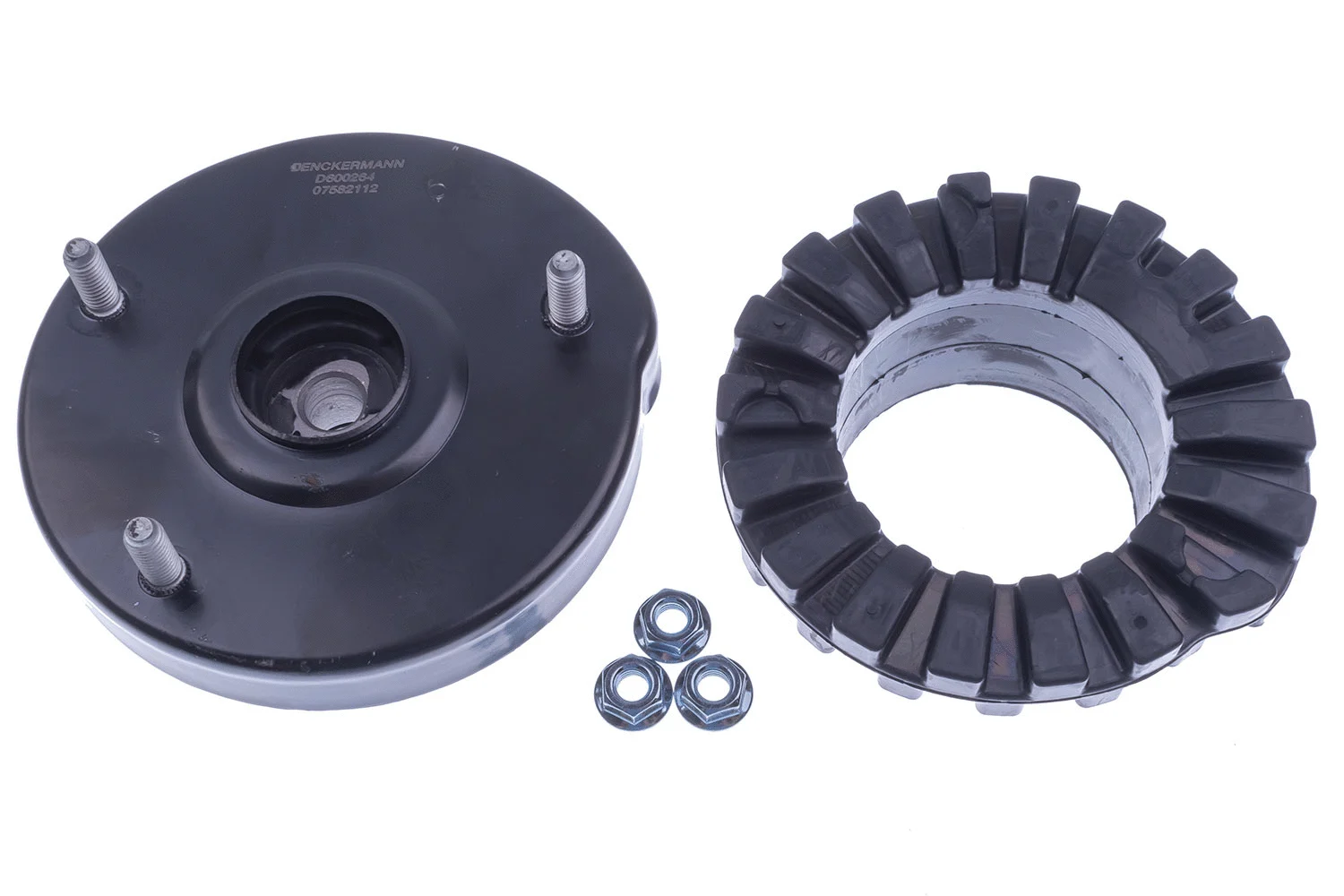 Coupelle de suspension DENCKERMANN D600264