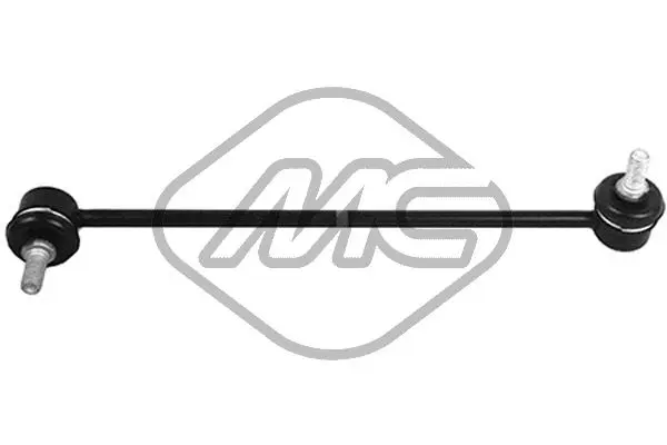 Entretoise/tige, stabilisateur Metalcaucho 40017