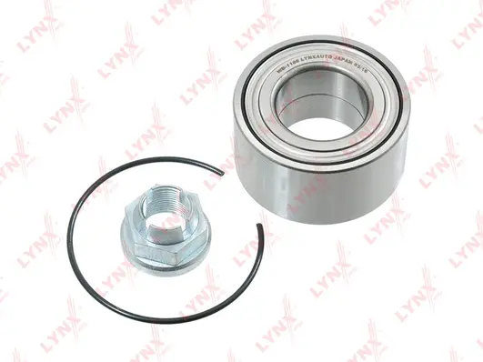 Kit de roulements de roue LYNXAUTO WB-1186