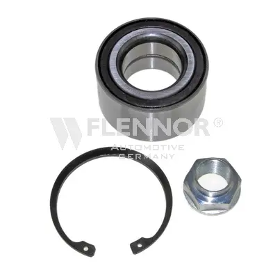 Kit de roulements de roue FLENNOR FR901416