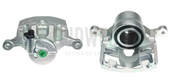 Étrier de frein BUDWEG CALIPER 345216