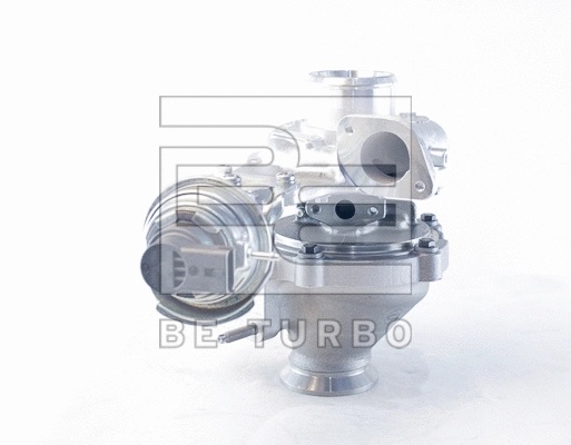 Turbocompresseur, suralimentation BE TURBO 128523