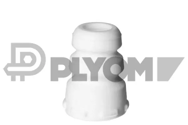 Butée élastique, suspension PLYOM P750666