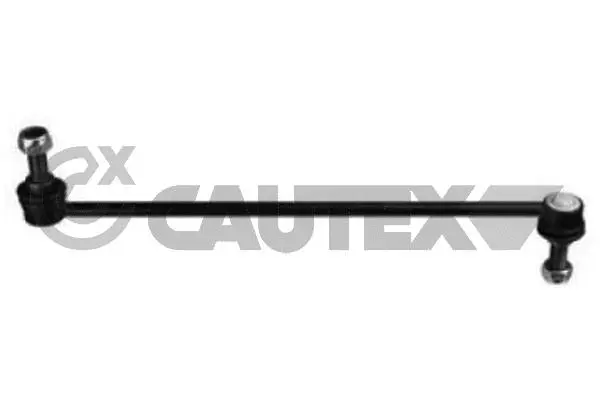 Entretoise/tige, stabilisateur CAUTEX 758719