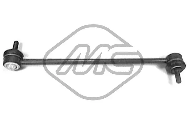 Entretoise/tige, stabilisateur Metalcaucho 05630