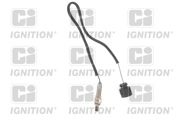 Sonde lambda QUINTON HAZELL XLOS1019