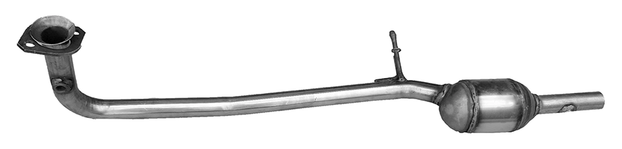 Catalyseur NOVAK 43.003.C