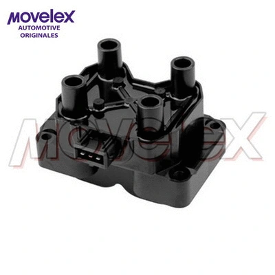 Bobine d'allumage Movelex M21570