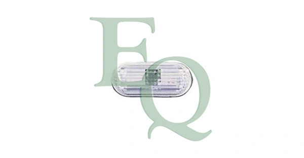 Feu clignotant EQUAL QUALITY FL0462