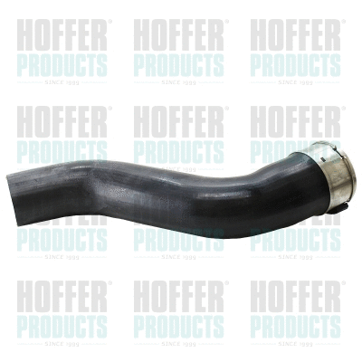 Gaine de suralimentation HOFFER 96889