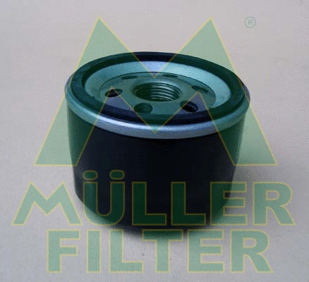 Filtre à huile MULLER FILTER FO100