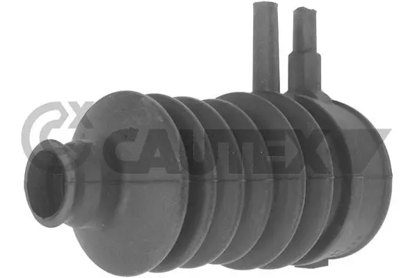 Bouchon de protection/soufflet, amortisseur CAUTEX 750949