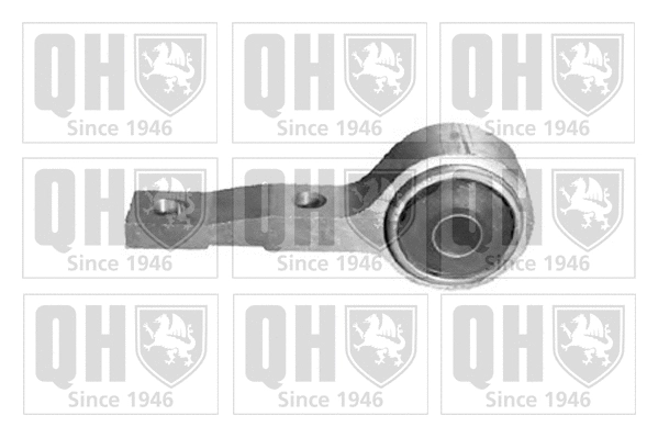 Suspension, bras de liaison QUINTON HAZELL EMS8392