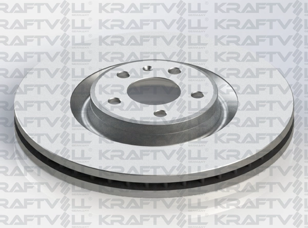 Disque de frein KRAFTVOLL GERMANY 07040523