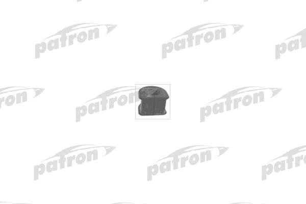 Suspension, stabilisateur PATRON PSE2119